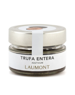 Truffe d'été entière