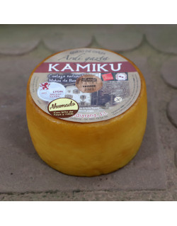 Kamiku fumé entier de 1.1 kg