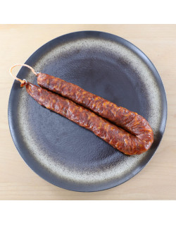 Chorizo sarta