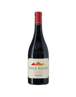 Tres Picos Garnacha