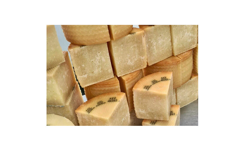 Manchego artisanal au cœur de la Castille-La Mancha
