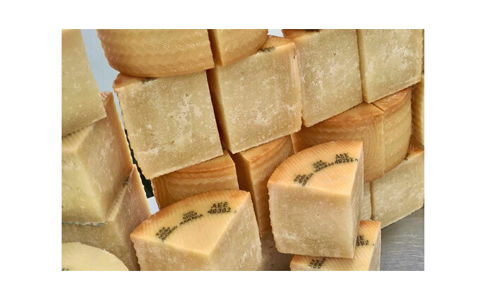 Manchego artisanal au cœur de la Castille-La Mancha